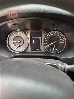 تويوتا هايلوكس